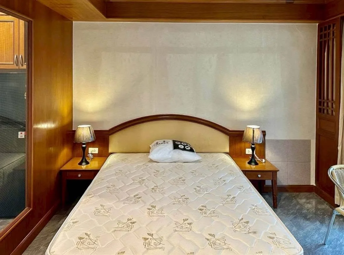1 Bedroom condo in U Charoen Residence Town in Town