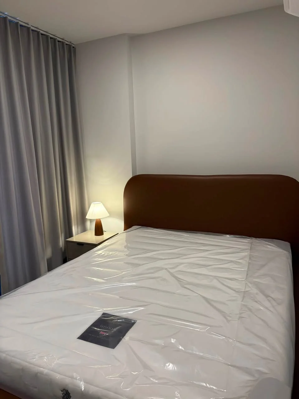 1 Bedroom condo in Aspire Onnut Station