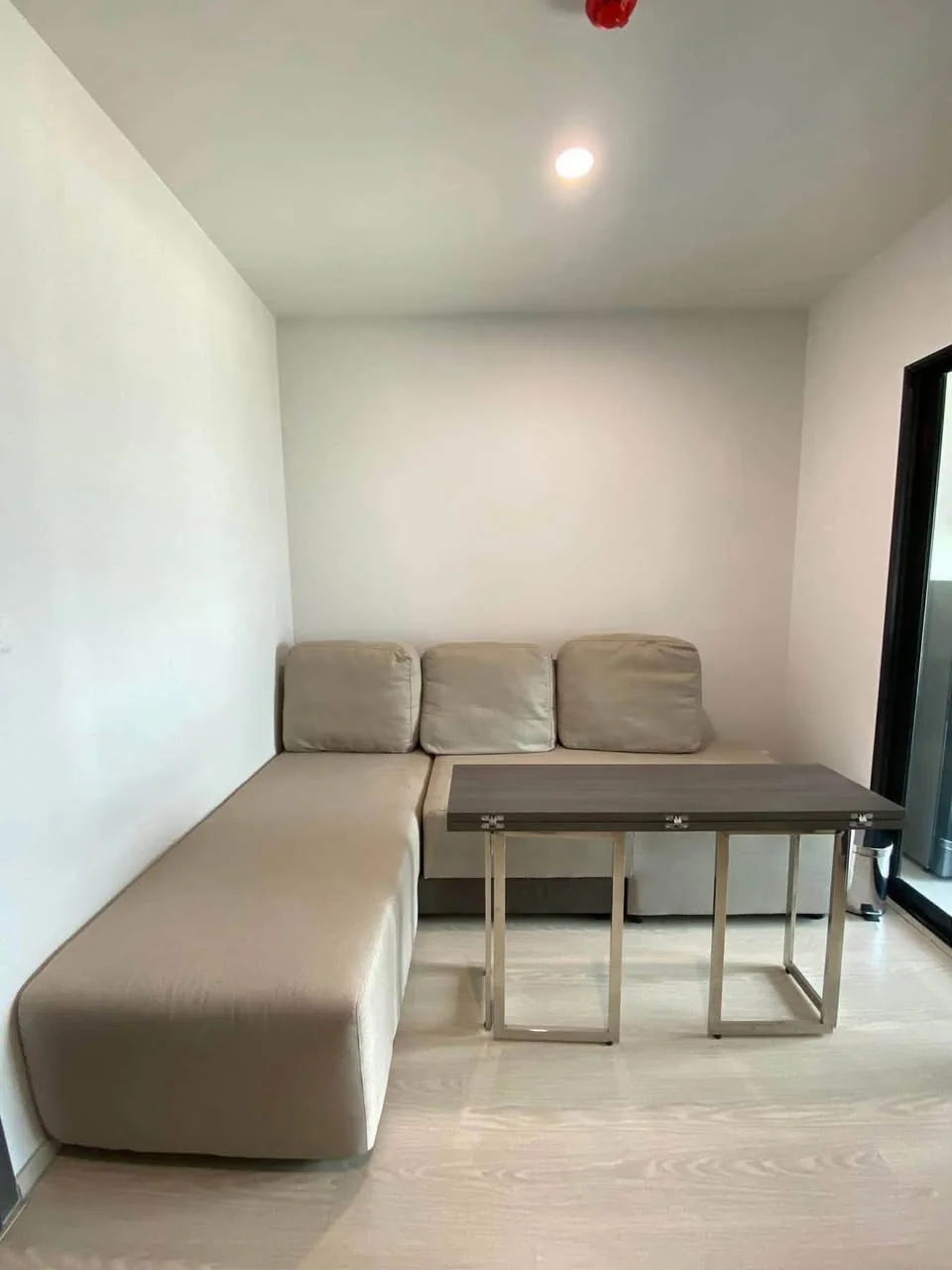 1 Bedroom condo in Elio Del Nest
