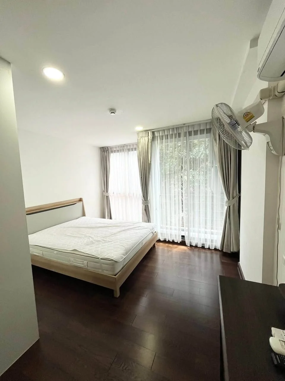 1 Bedroom condo in Bangkok Feliz Sathorn-Taksin