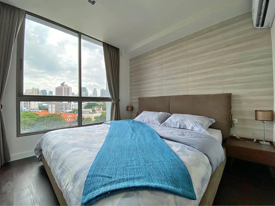 1 Bedroom condo in Downtown Forty Nine