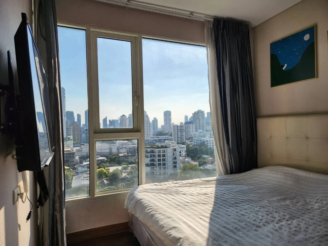 1 Bedroom condo in Ivy Thonglor