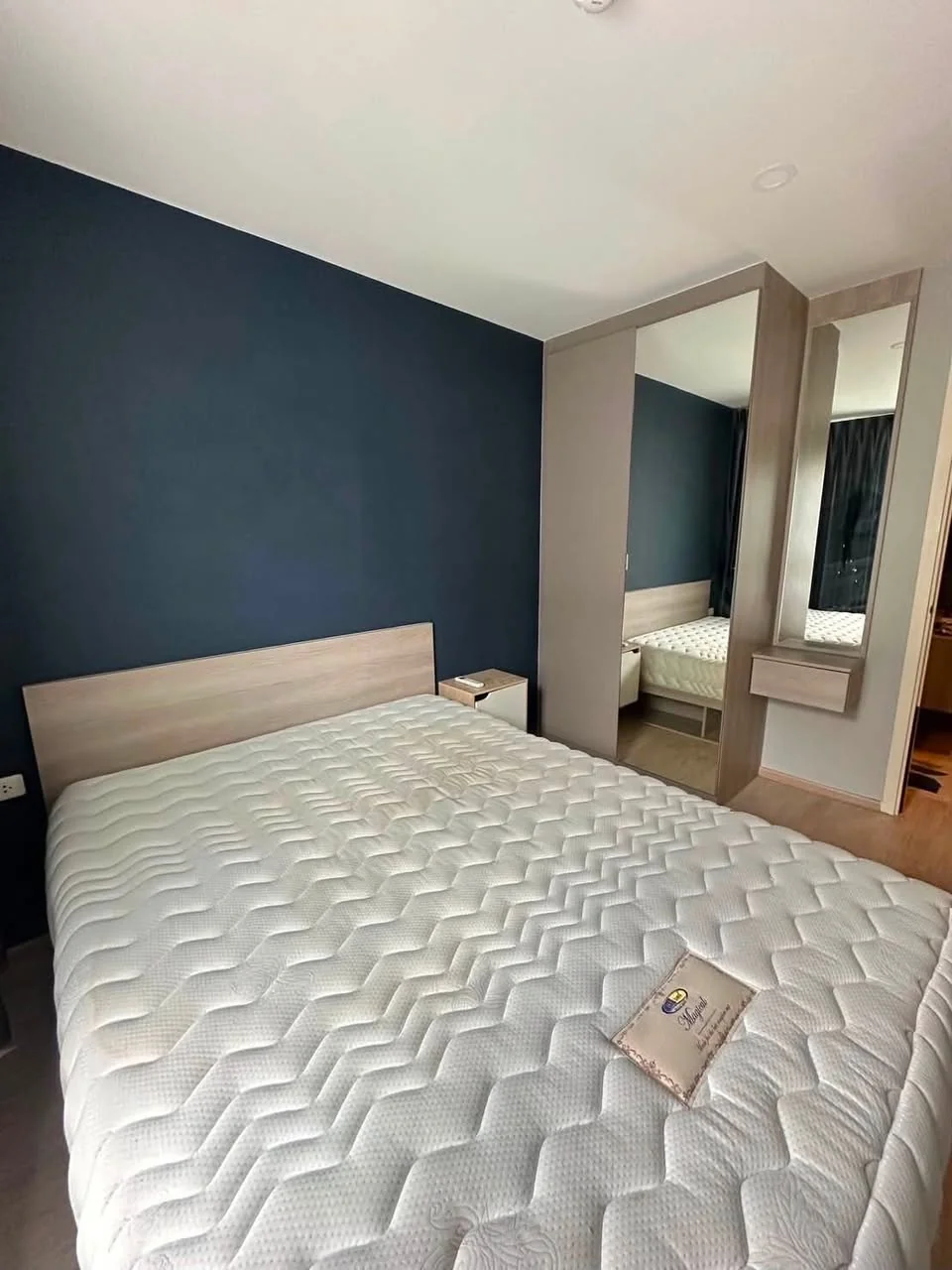 1 Bedroom condo in Elio Del Moss Phaholyothin 34
