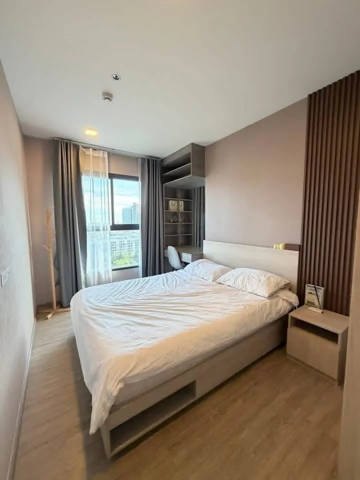1 Bedroom condo in NIA by Sansiri