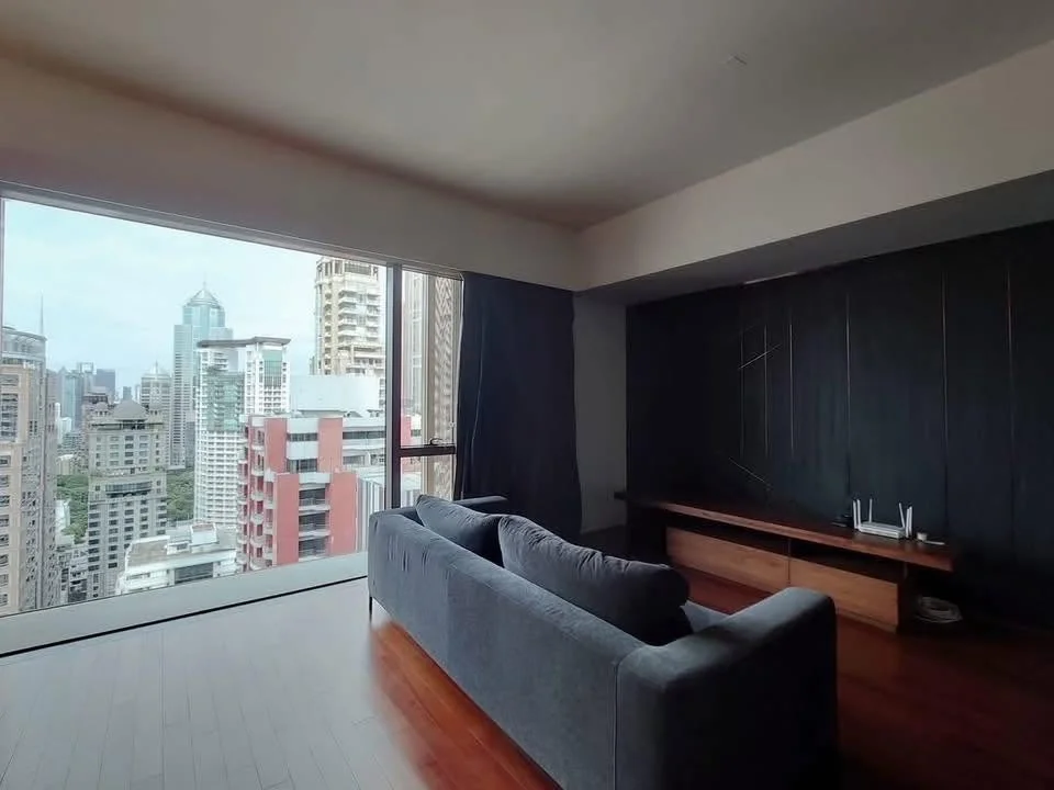 1 Bedroom condo in Hansar Rajdamri