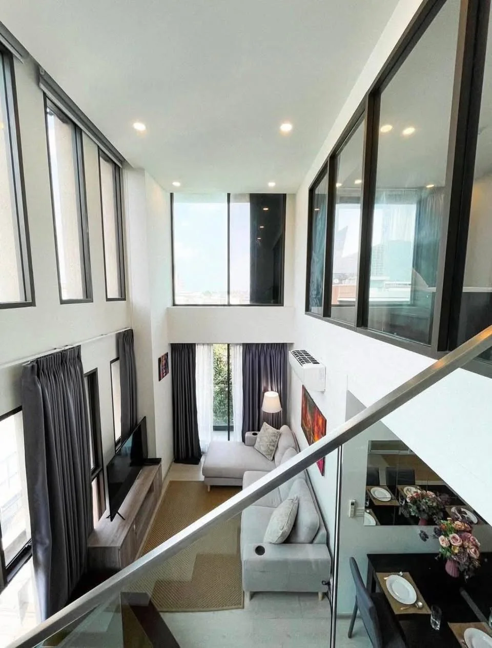 2 Bedroom condo in The Tree Sukhumvit 64