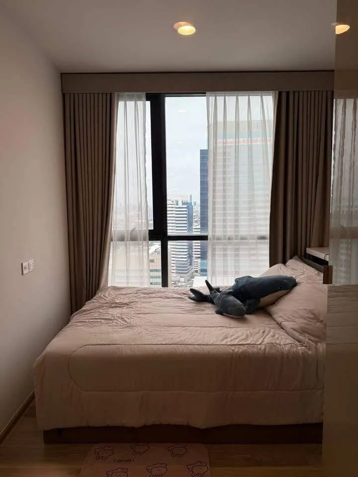 1 Bedroom condo in Oka Haus Sukhumvit 36