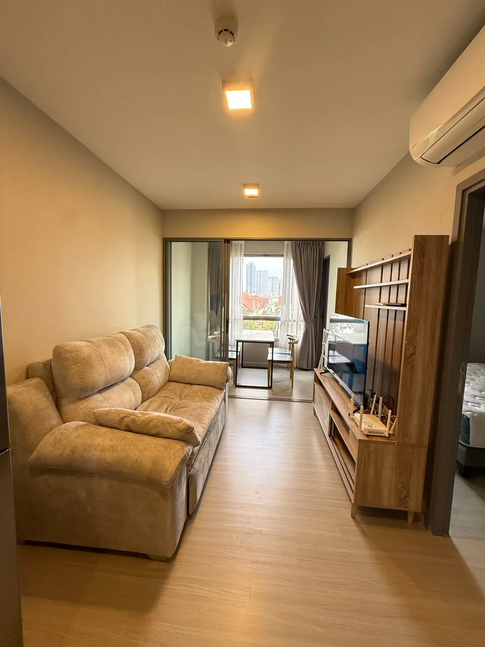1 Bedroom condo in Quintara Phume Sukhumvit 39