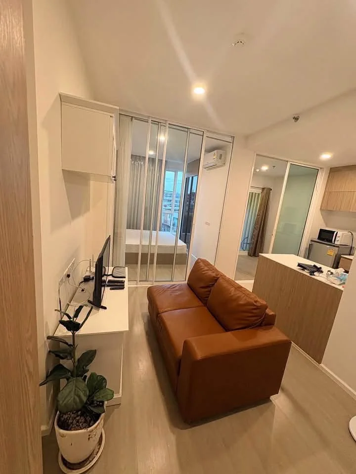 1 Bedroom condo in De Lapis Charan 81