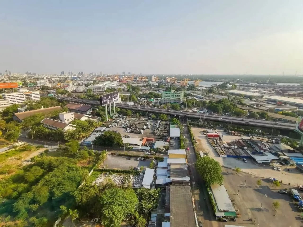 1 Bedroom condo in Aspire Rama 4