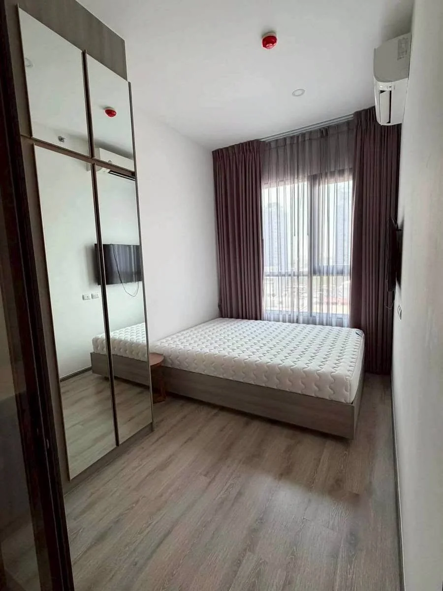 1 Bedroom condo in Knightsbridge Prime Onnut