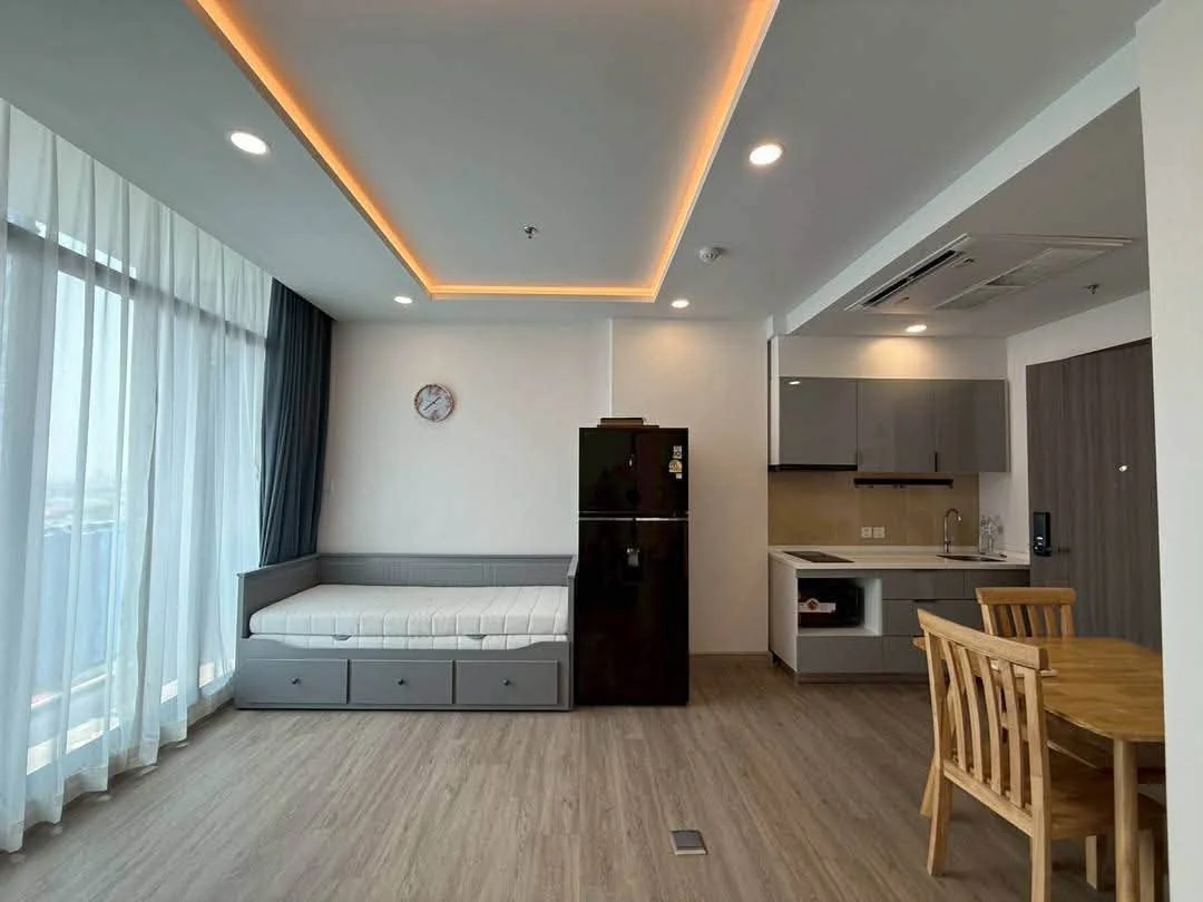 1 Bedroom condo in Supalai Premier Samsen-Ratchawat
