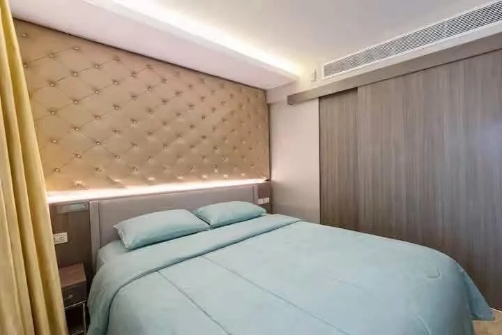 1 Bedroom condo in Urbitia Thonglor