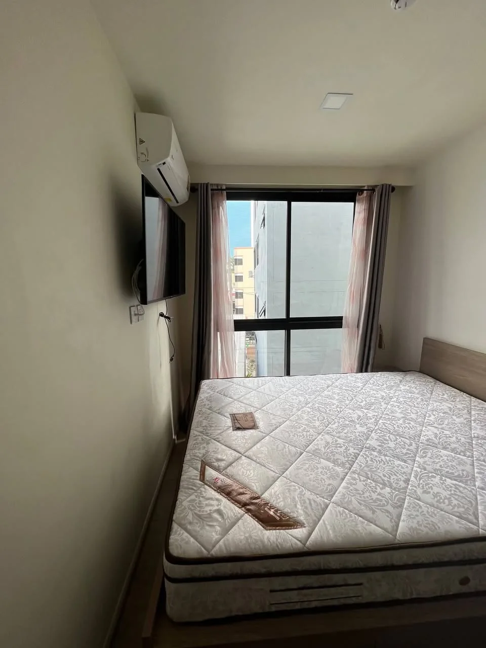 1 Bedroom condo in Maestro 03 Ratchada-Rama 9