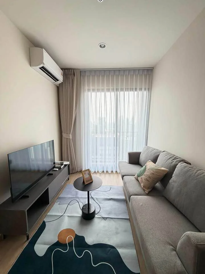 2 Bedroom condo in Nue District R9
