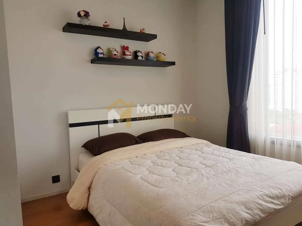 1 Bedroom condo in M Ladprao