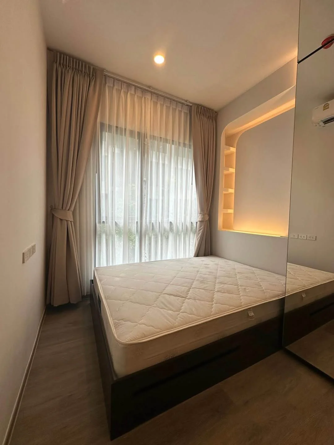 1 Bedroom condo in Origin Plug & Play Ramintra