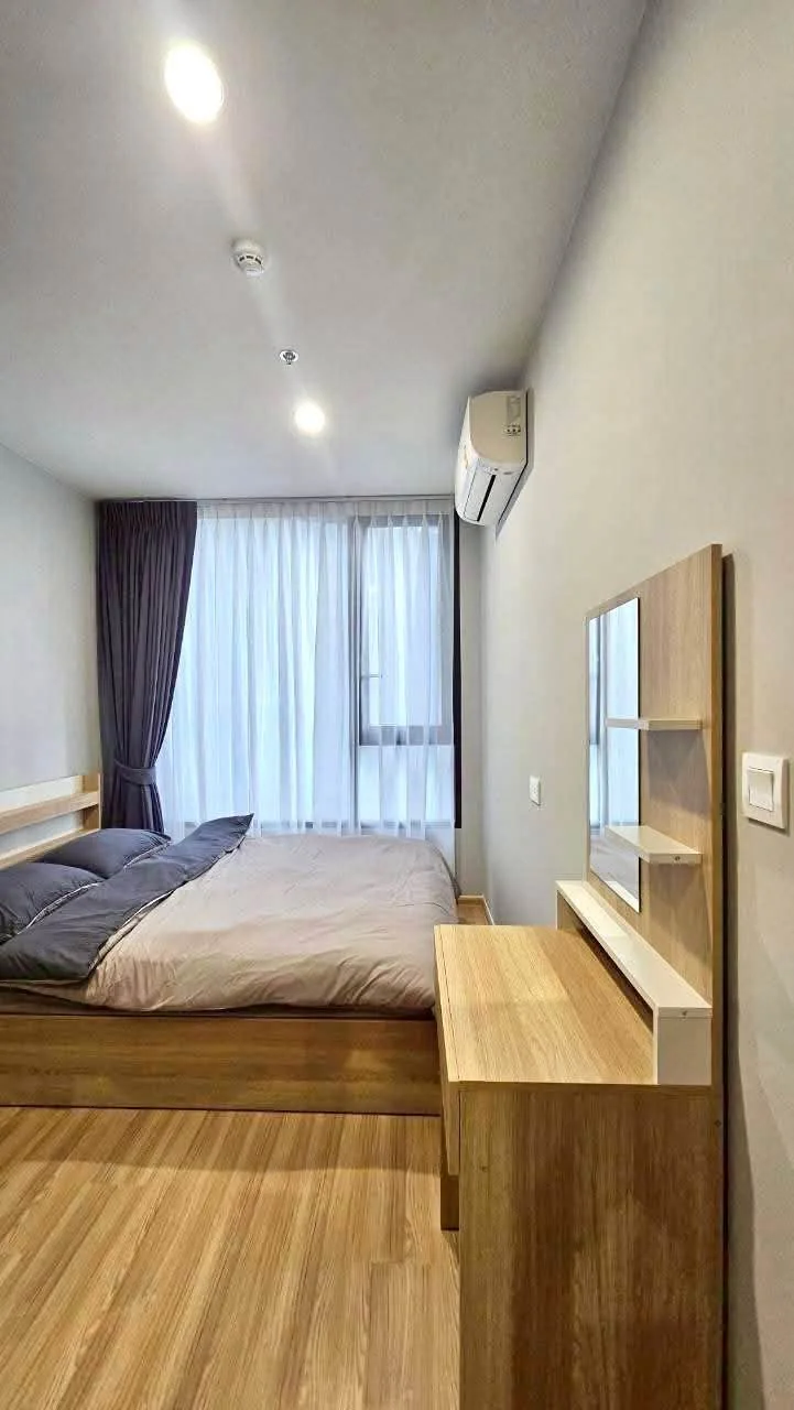 1 Bedroom condo in Skyrise Avenue Sukhumvit 64
