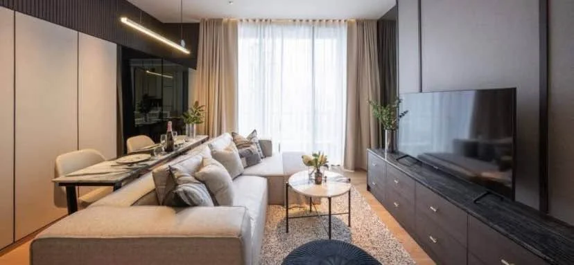 1 Bedroom condo in BEATNIQ Sukhumvit 32