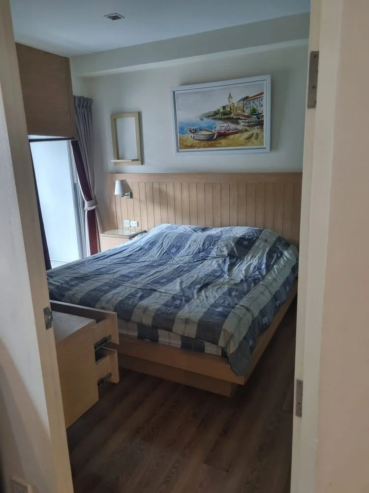 1 Bedroom condo in The Seed Memories Siam