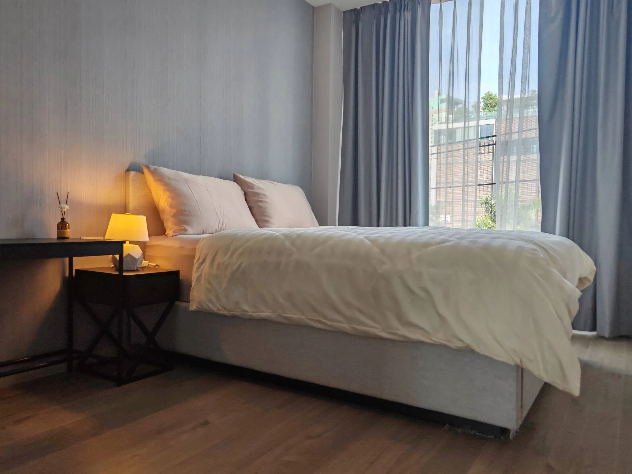 1 Bedroom condo in Fynn Asoke