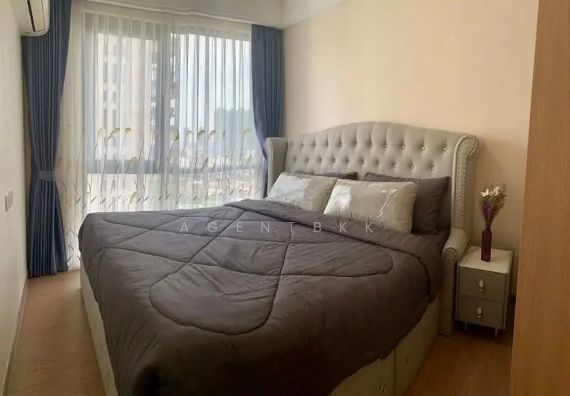 1 Bedroom condo in Regal Sathon-Naradhiwas