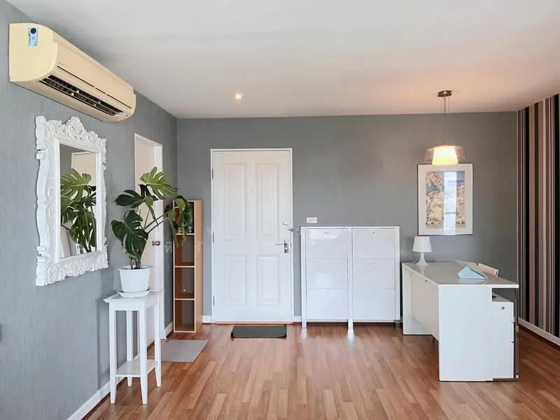1 Bedroom condo in Condo One Sukhumvit 67