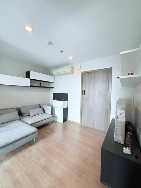 1 Bedroom condo in The Base Sukhumvit 77