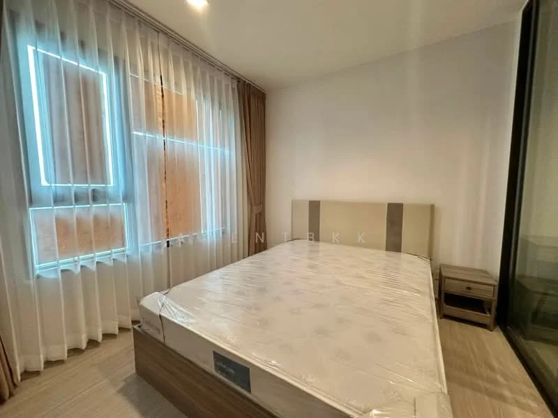 1 Bedroom condo in Life Sathorn Sierra