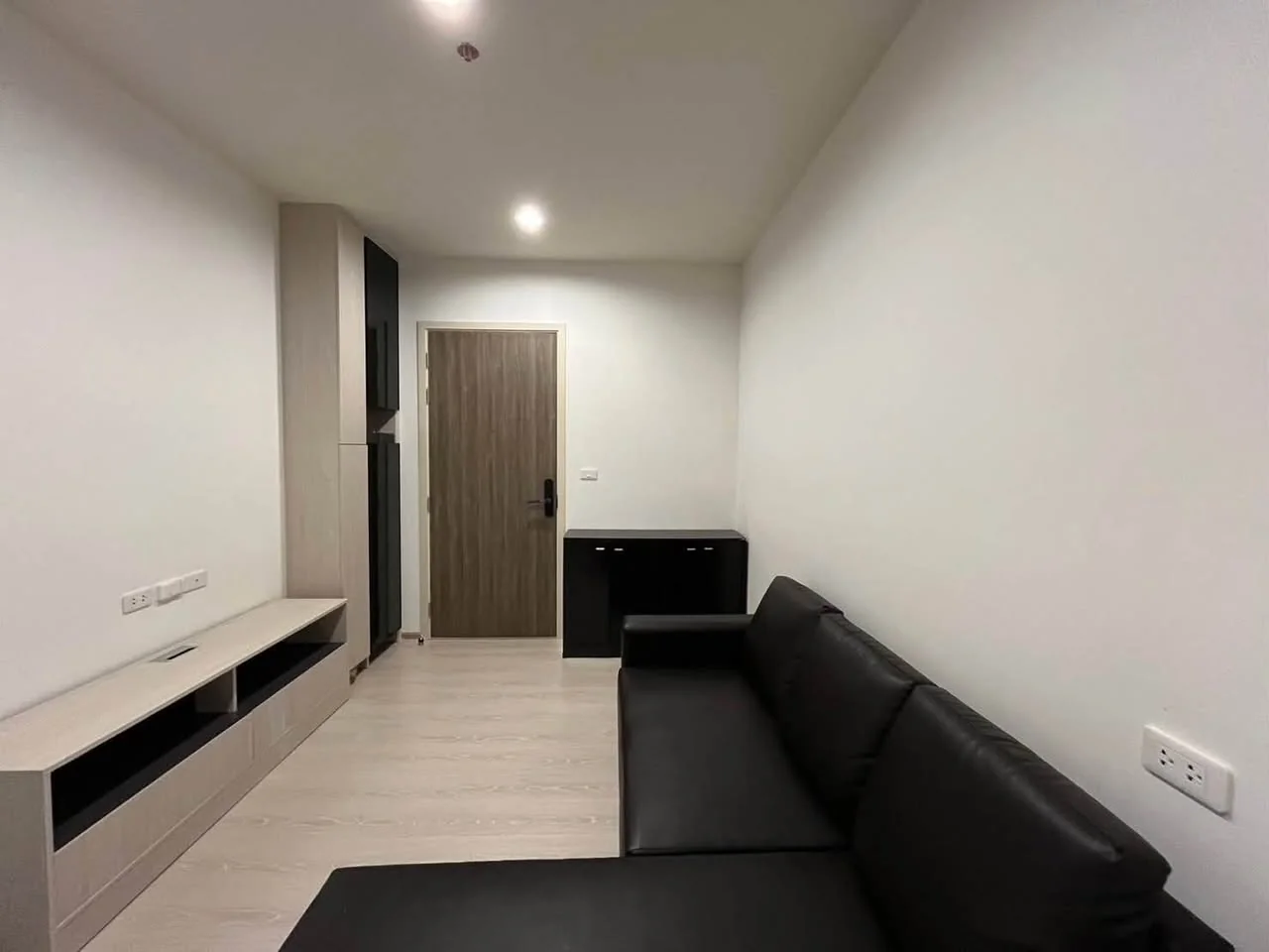 2 Bedroom condo in Niche Mono Sukhumvit - Puchao