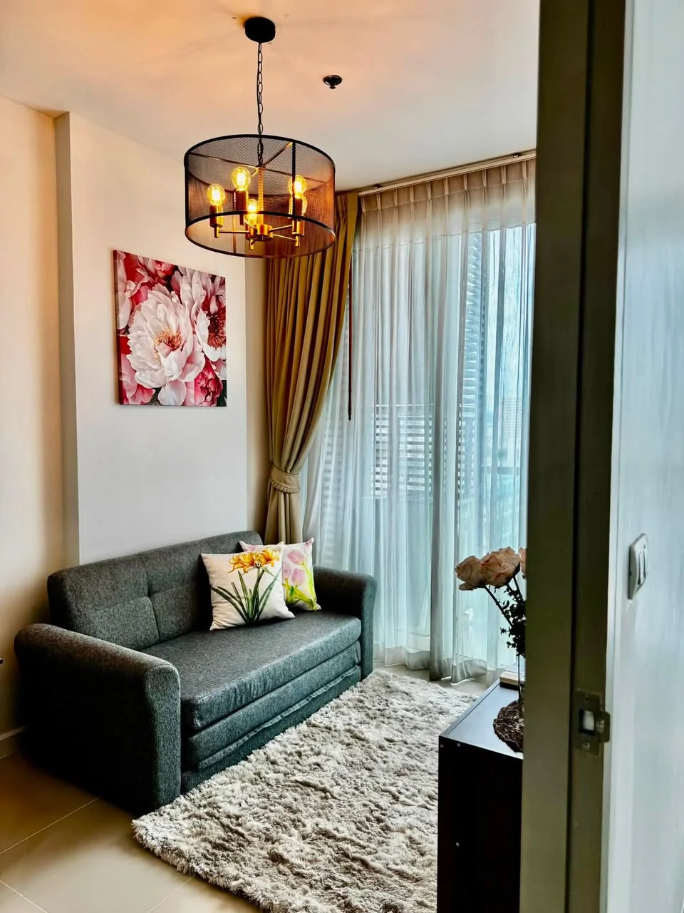 1 Bedroom condo in IDEO MIX Phaholyothin