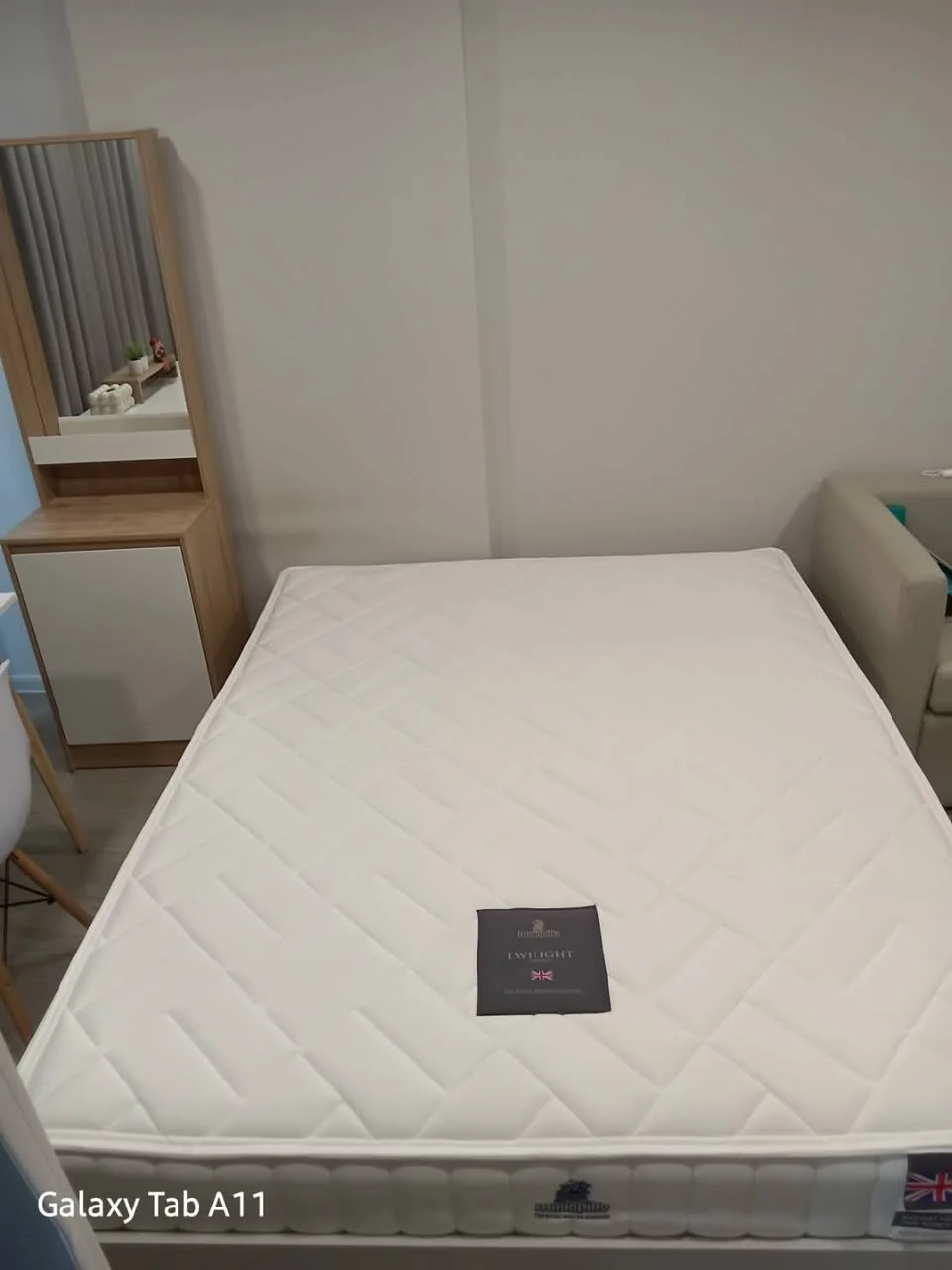 1 Bedroom condo in Atmoz Oasis Onnut