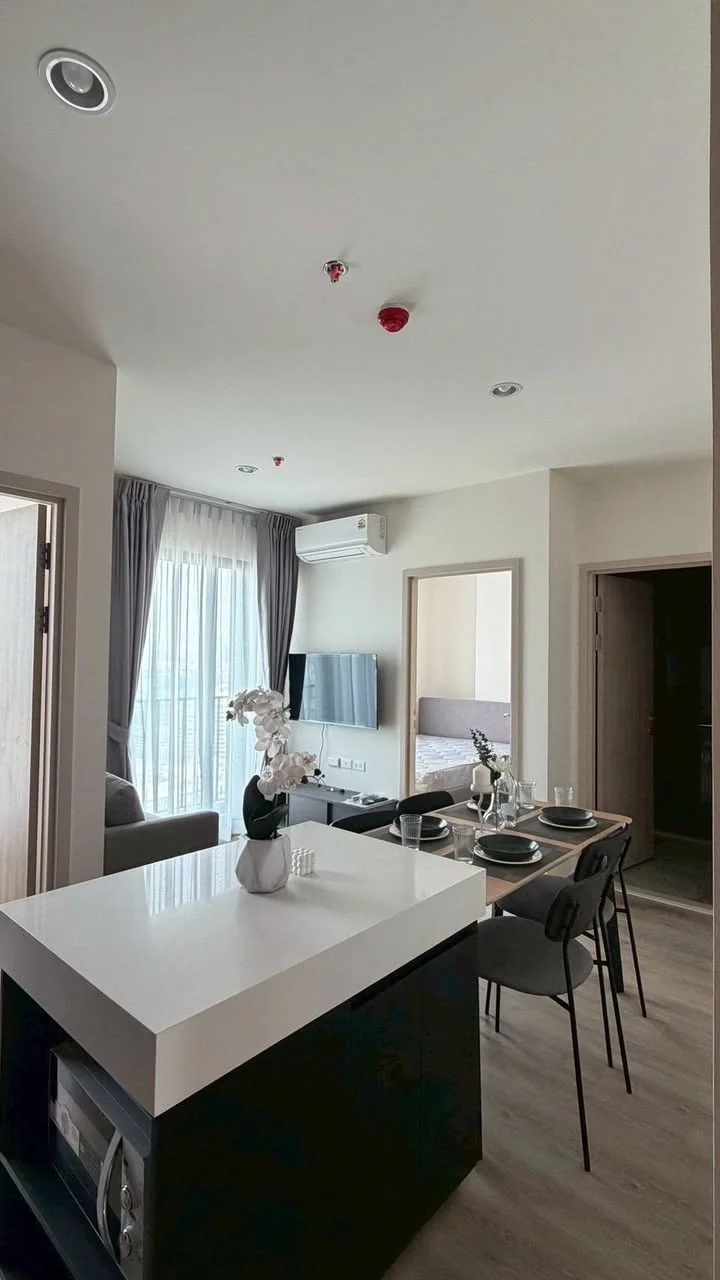 2 Bedroom condo in Nue District R9