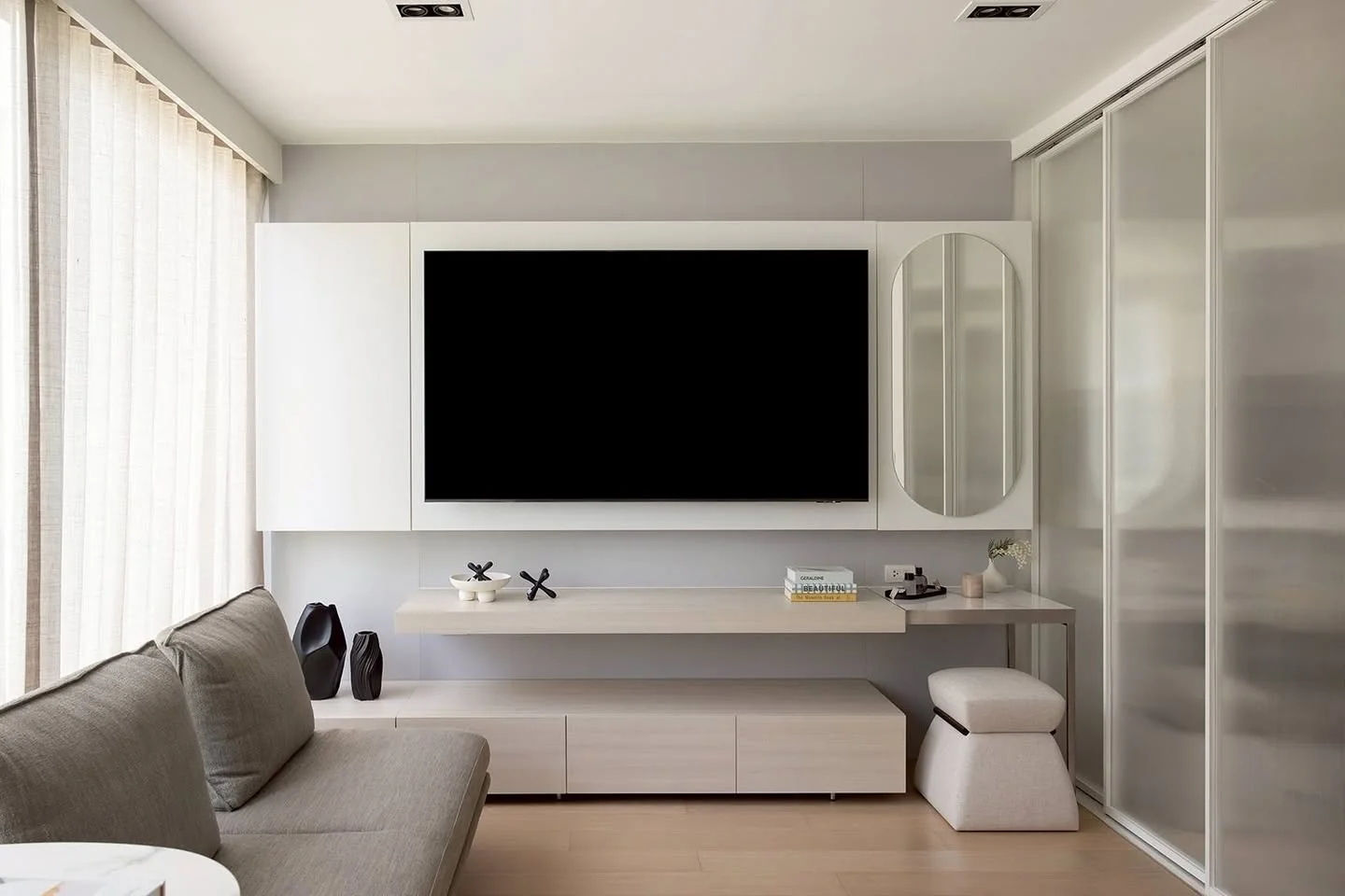 1 Bedroom condo in SCOPE Promsri