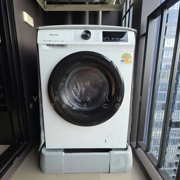 1 Bedroom condo in Nue District R9