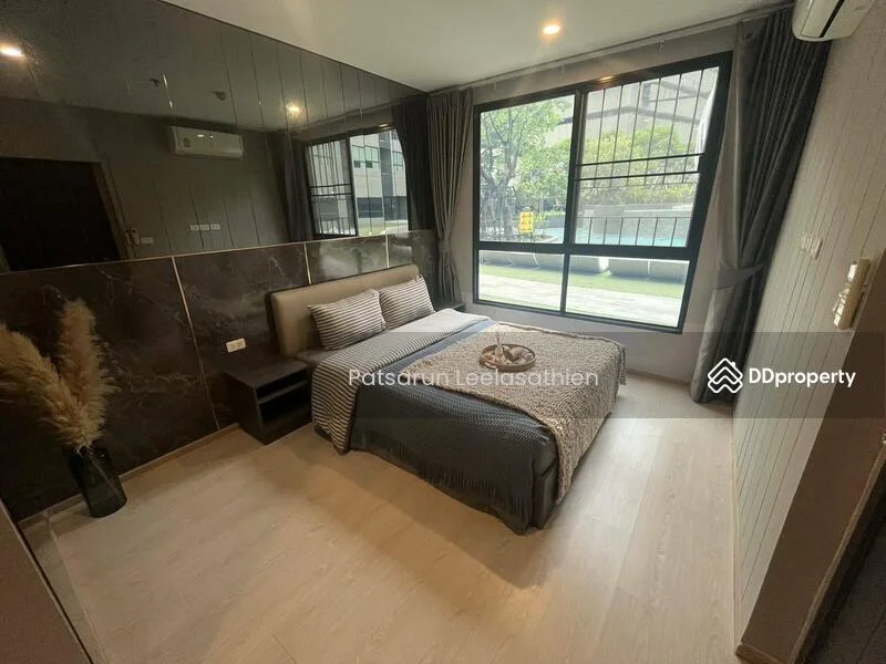 2 Bedroom condo in Elio Del Nest