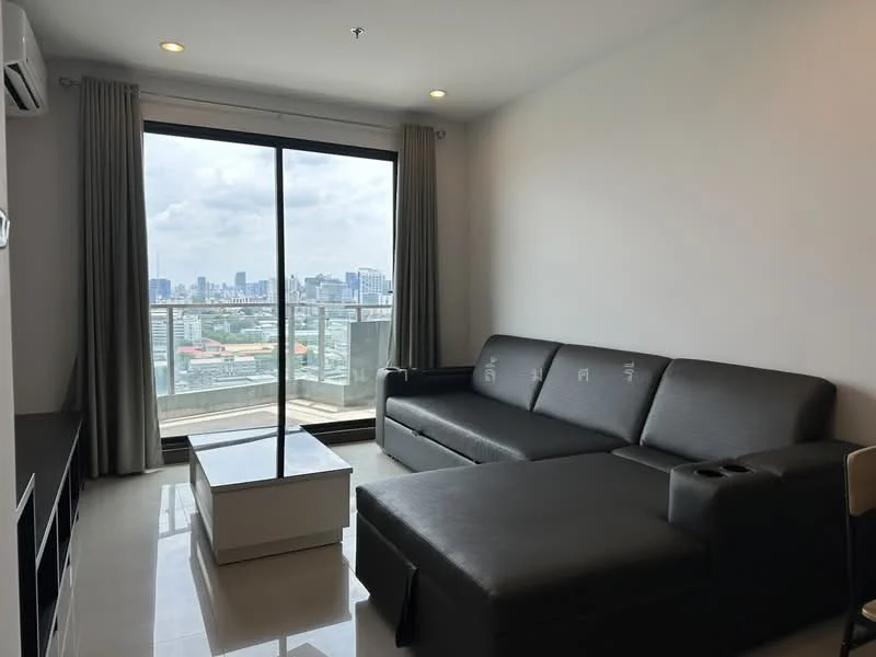 1 Bedroom condo in Supalai Premier Ratchathewi