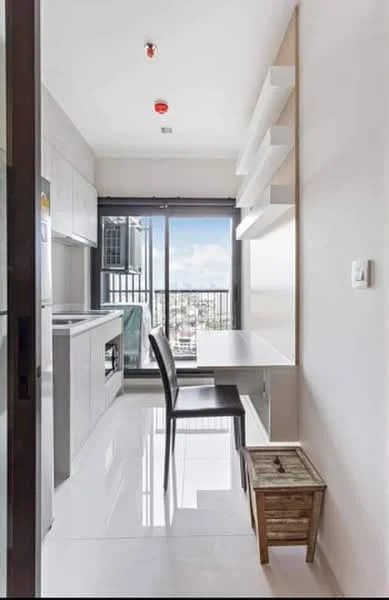 1 Bedroom condo in Life Sukhumvit 48