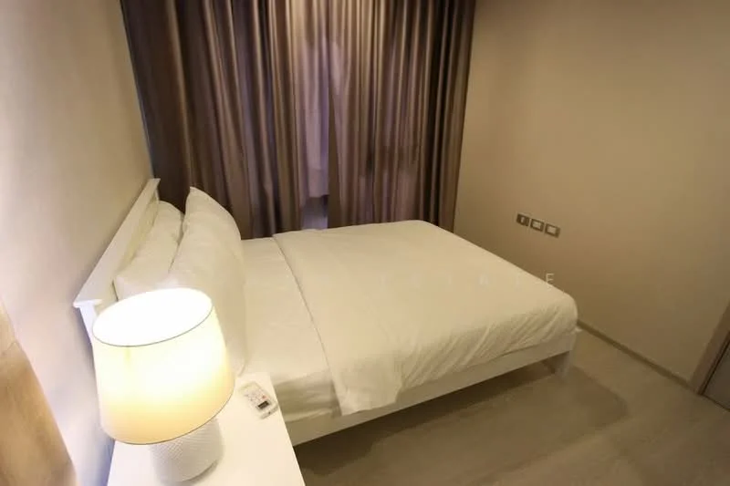 2 Bedroom condo in Rhythm Sukhumvit 36-38