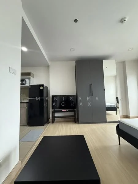 1 Bedroom condo in Supalai Veranda Ramkhamhaeng