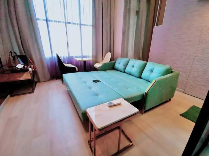 1 Bedroom condo in Knightsbridge Prime Sathorn