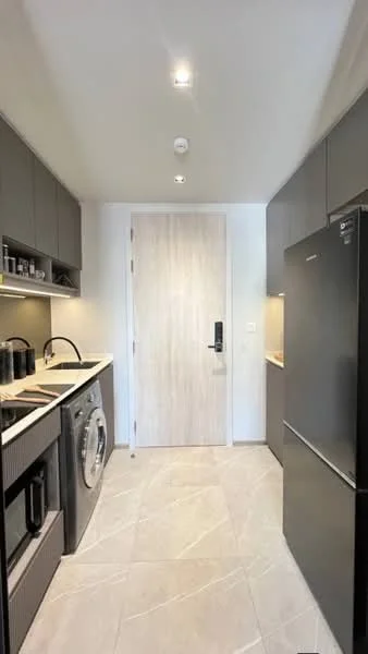 1 Bedroom condo in Chapter Thonglor 25