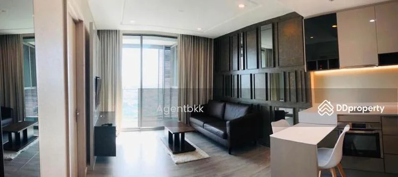 1 Bedroom condo in 333 Riverside