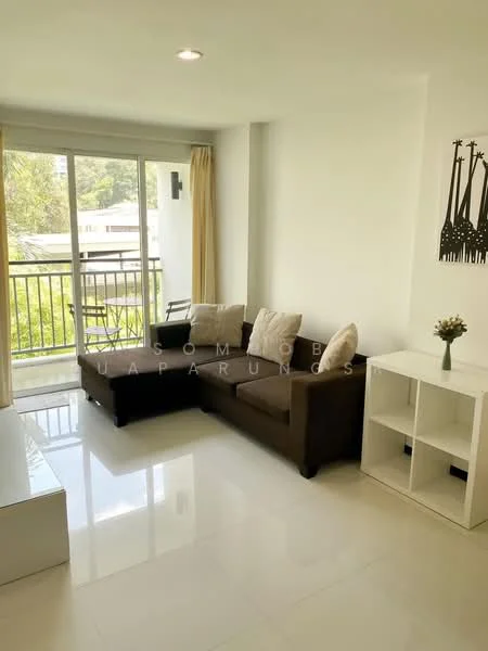 1 Bedroom condo in Voque Sukhumvit 16