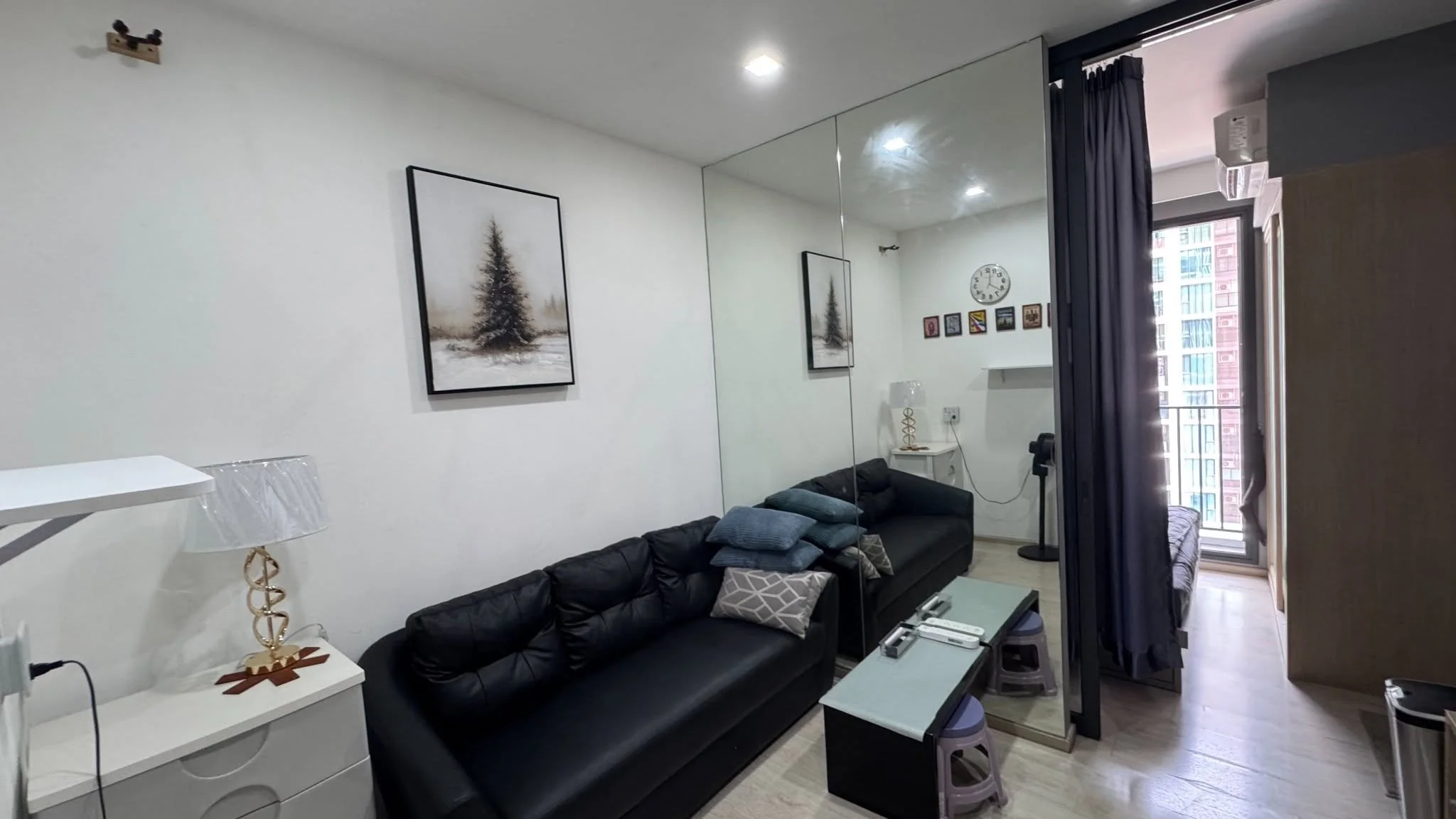 1 Bedroom condo in M Thonglor 10