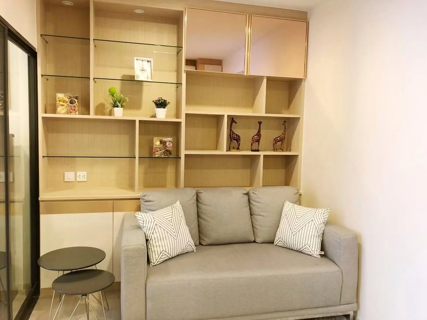 1 Bedroom condo in Life Sukhumvit 48