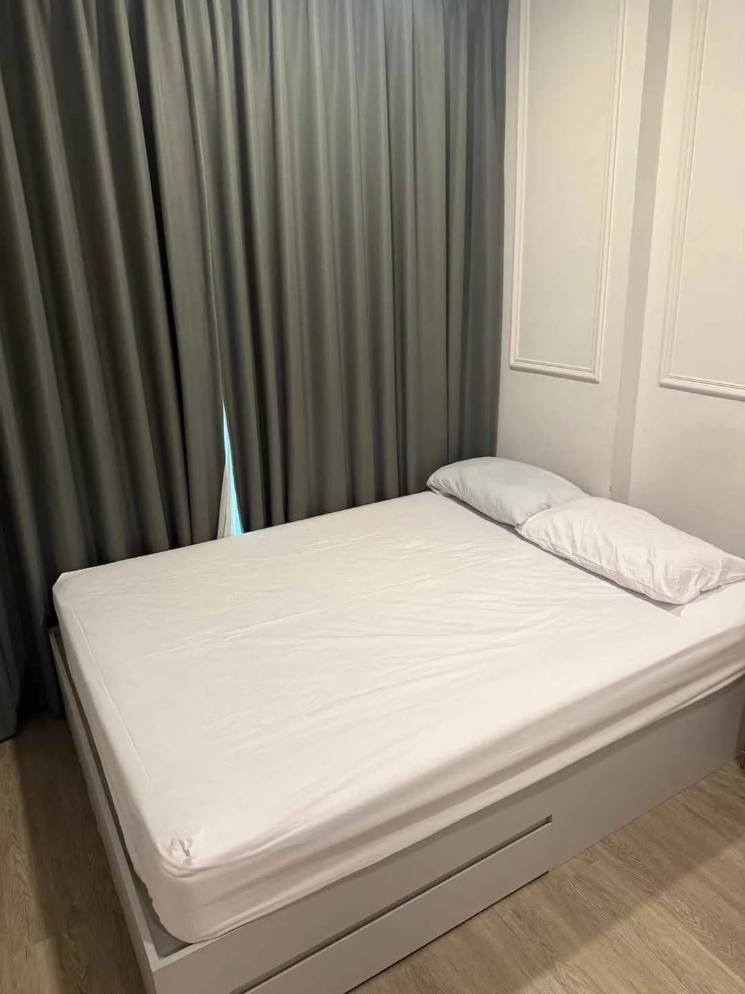 1 Bedroom condo in Brixton Pet & Play Sukhumvit 107