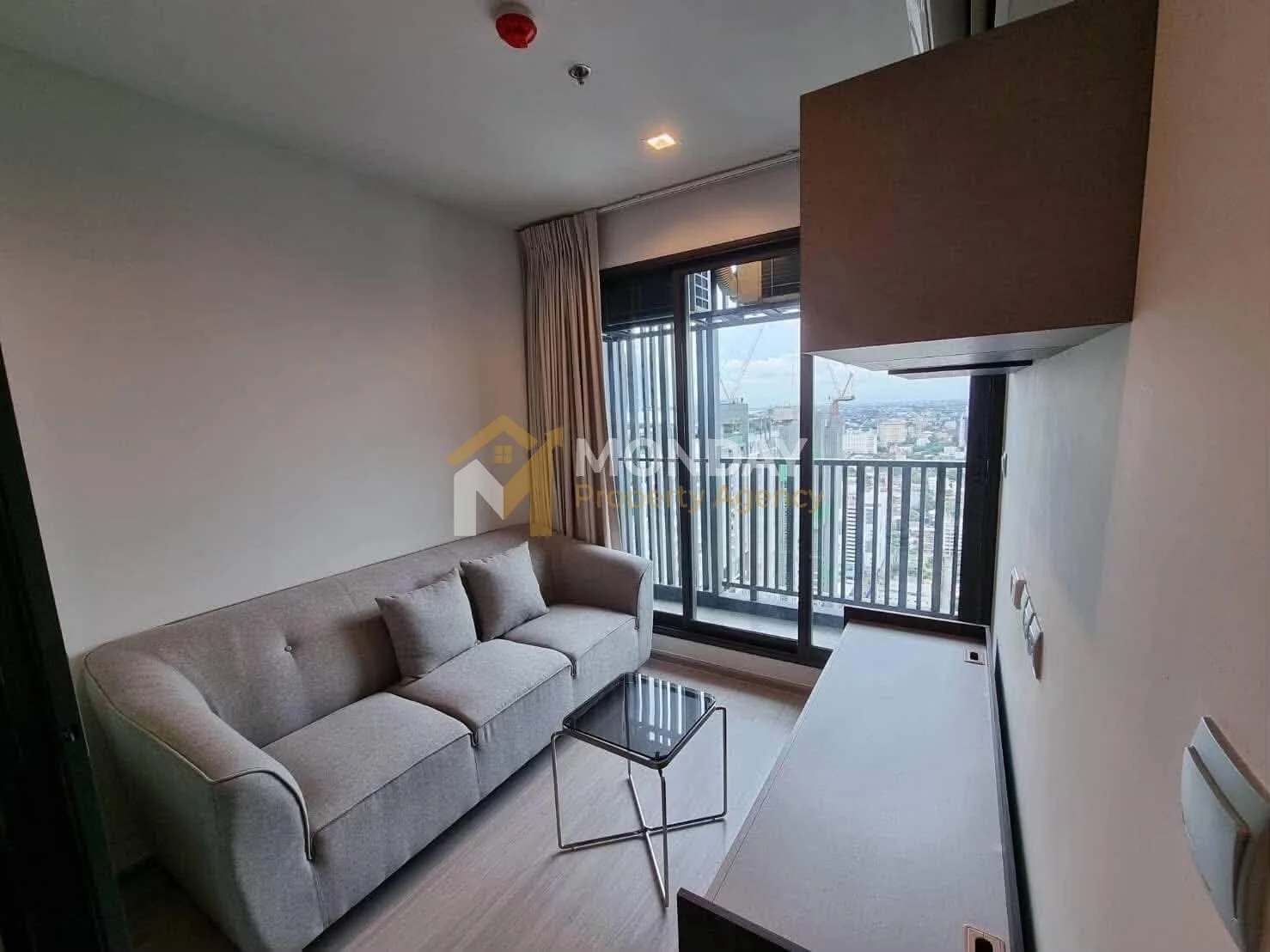 1 Bedroom condo in Life Ladprao