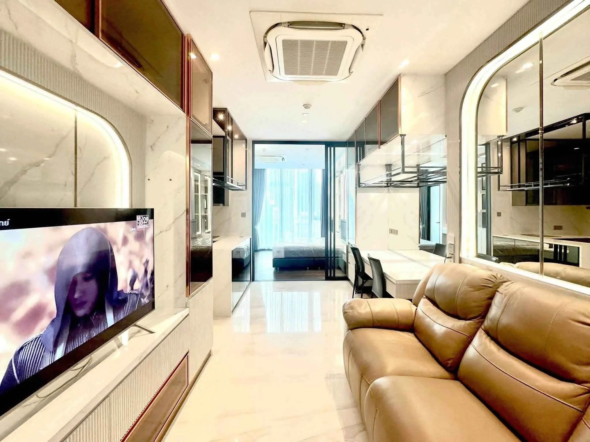 1 Bedroom condo in Supalai Icon Sathorn
