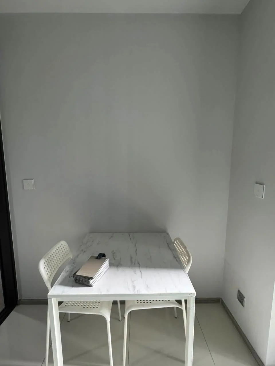 Studio condo in Life Asoke-Rama 9